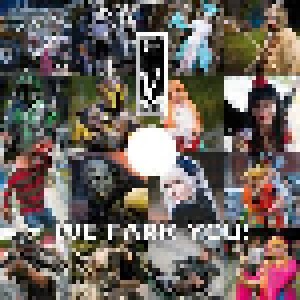 We Fark You! (CD) - Bild 1