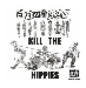 Infiltrators, Squiggy: Kill The Hippies - Cover