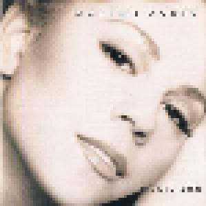 Mariah Carey: Music Box - Cover