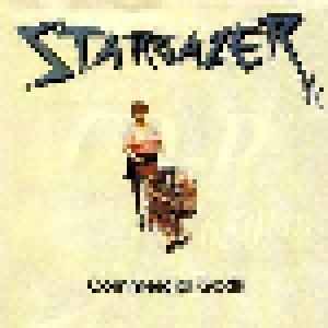 Stargazer: Commercial Gods - Cover