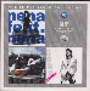 Nena: Triple Album Collection, The - Cover