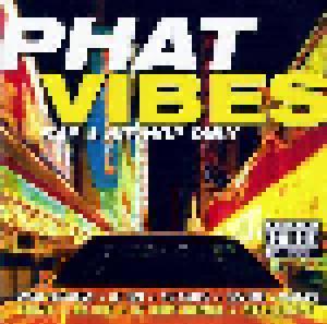 Phat Vibes - Cover