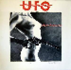 UFO: Ain't Misbehavin' - Cover