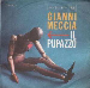 Gianni Meccia: Il Pupazzo - Cover