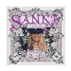 Sanne Salomonsen: Hits, The - Cover