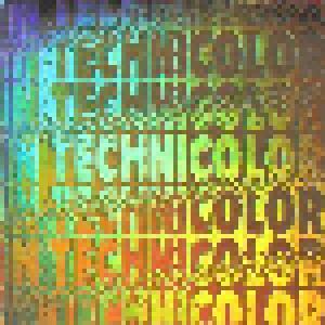 COMA: In Technicolor - Cover