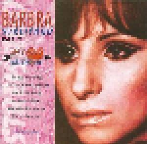 Barbra Streisand: My Funny Valentine Vol.3 - Cover