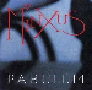 Minxus: Pabulum - Cover