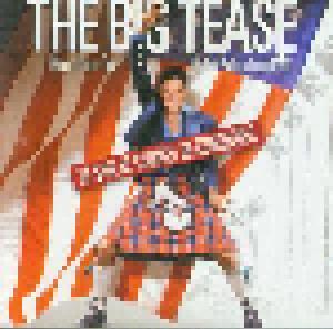 Big Tease, The - Cover