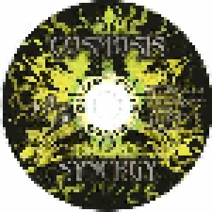 Cosmosis: Synergy (CD) - Bild 2