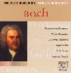 Johann Sebastian Bach: Meisterwerke (10-CD) - Bild 1
