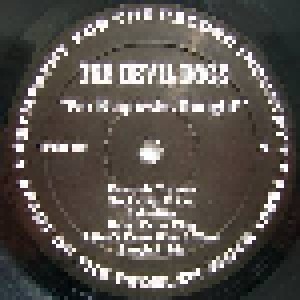 The Devil Dogs: No Requests Tonight (LP) - Bild 3