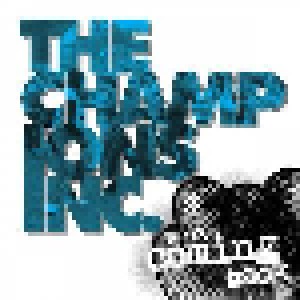 The Champions Inc.: We're Coming Back (7") - Bild 1