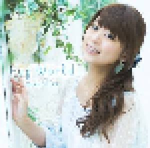 Yuka Iguchi: Hey World (Single-CD) - Bild 1