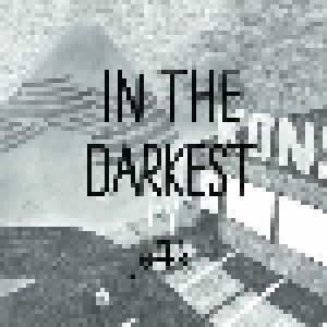 Cover - jeffk: In The Darkest