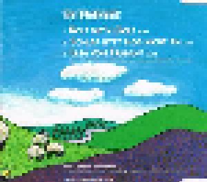 De Plattfööt: Rolf Mit'n Golf (Single-CD) - Bild 3