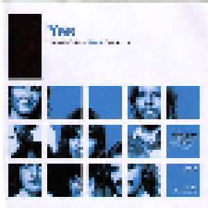 Yes: The Definitive Rock Collection (2-CD) - Bild 1