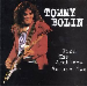 Tommy Bolin: From The Archives Volume Two (CD) - Bild 1
