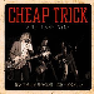 Cover - Cheap Trick: Auld Lang Syne