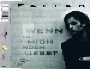 Feiter: Wenn Du Mich Noch Liebst (Promo-Single-CD) - Bild 2