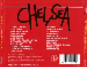 Chelsea: The Punk Singles Collection 1977-82 (CD) - Bild 2