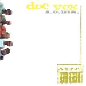 Doc Vox: S.O.Ma. (CD) - Bild 1