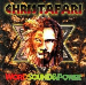 Cover - Christafari: WordSound&Power