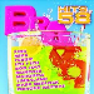 Bravo Hits 58 (2-CD) - Bild 1
