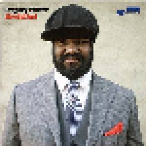 Cover - Gregory Porter: Revisited