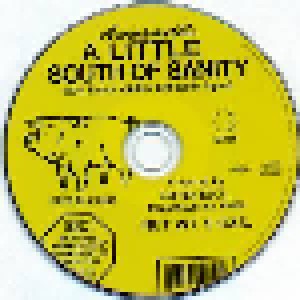 Aerosmith: A Little South Of Sanity (2-CD) - Bild 3