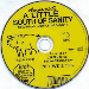 Aerosmith: A Little South Of Sanity (2-CD) - Bild 4