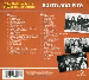 Earth & Fire: The Golden Years Of Dutch Pop Music (A&B Sides) (2-CD) - Bild 2