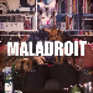 Maladroit: Freedom Fries And Freedom Kisses (CD) - Bild 1