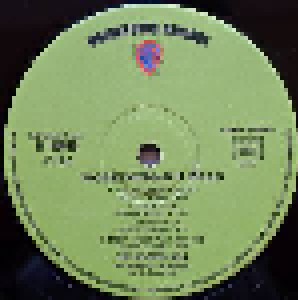 Grateful Dead: Workingman's Dead (LP) - Bild 3