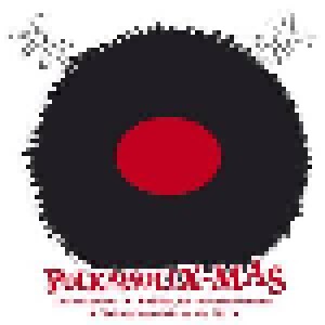Polkaholix: Polkaholix-Mas (Mini-CD / EP) - Bild 1