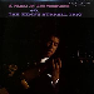 The Kenny Burrell Trio: A Night At The Vanguard With The Kenny Burrell Trio (LP) - Bild 1