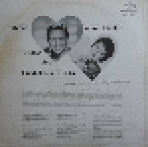 Steve Lawrence & Eydie Gorme: Eydie And Steve Sing The Golden Hits (LP) - Bild 2