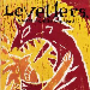 Levellers: A Weapon Called The Word (CD + DVD) - Bild 3
