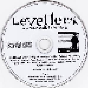 Levellers: A Weapon Called The Word (CD + DVD) - Bild 4