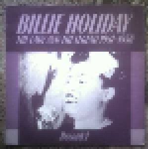 Billie Holiday: The Lady And The Legend 1952-1956 (LP) - Bild 1