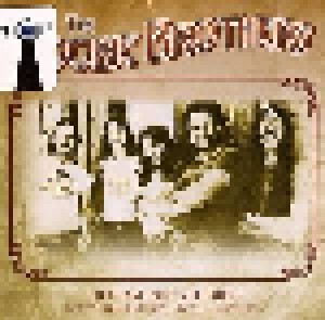 Cover - Doobie Brothers, The: Ultrasonic Studios,West Hempstead,Ny 5-31-73