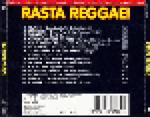 Rasta Reggae! (CD) - Bild 2