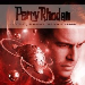 Perry Rhodan: (Zaubermond) (Plejaden 07) Im Auftrag Der Superintelligenz (CD) - Bild 1