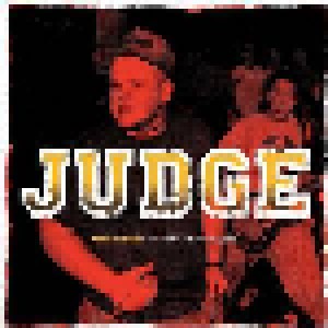 Judge: What It Meant - The Complete Discography (2-LP) - Bild 1