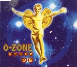 0-Zone: Engel 07 (Single-CD) - Bild 1