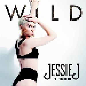 Cover - Jessie J: Wild