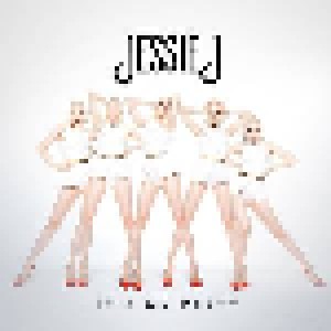 Cover - Jessie J: It's My Party