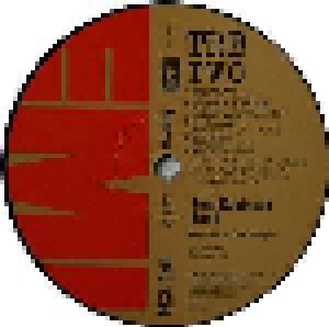 Tom Robinson Band: TRB Two (LP) - Bild 4