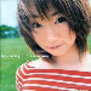 Cover - Nana Mizuki: Supersonic Girl