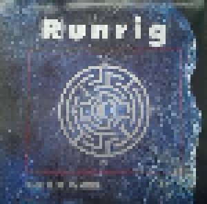 Runrig: The Big Wheel (LP) - Bild 1